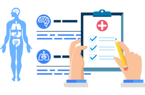 Protected health information (phi)