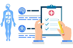 Protected health information (phi)