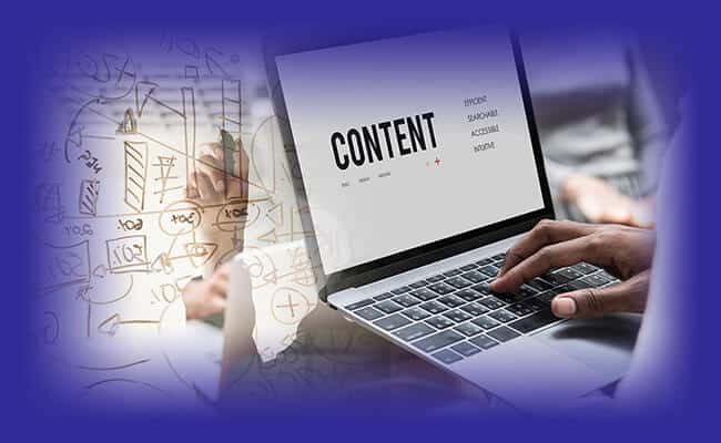 Content moderation services