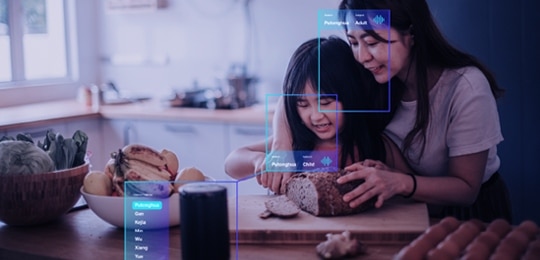 Data annotation & data labeling