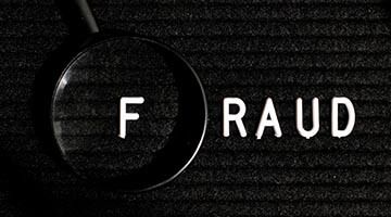 Fraud Detection