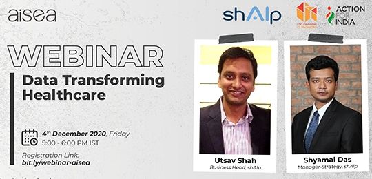 Webinar 4th december