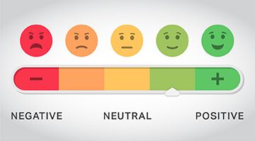 Sentiment Analysis Services