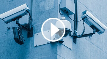 Cctv surveillance