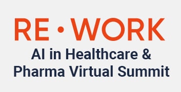 Ai in healthcare & pharma virtual summit