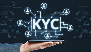 Automate kyc