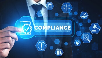 Regulatory compliances