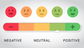 Sentiment analysis