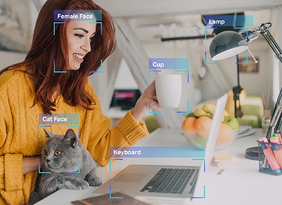 Ai training data