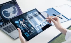 Electronic health records