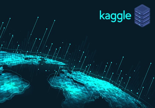 Kaggle datasets