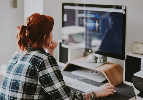 Manual data labeling