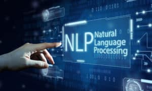 Nlp dataset for ml