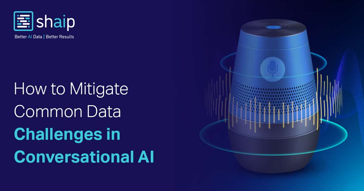 Conversational AI Challenges and Solutions: From Data Bias to Multilingual Datasets
