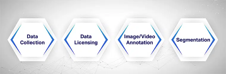 Vehicle damage detection services