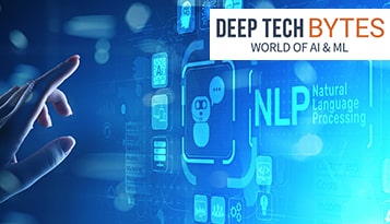 DeepTechBytes - Shaip