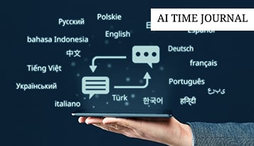 Ai Time Journal - Shaip