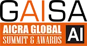 Shaip won the global ai summit & awards'22 for best use of conversational ai.