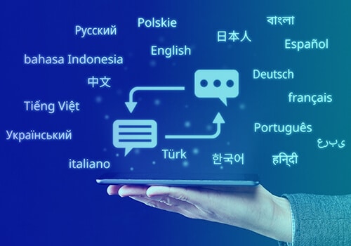 What is multilingual sentiment analysis?