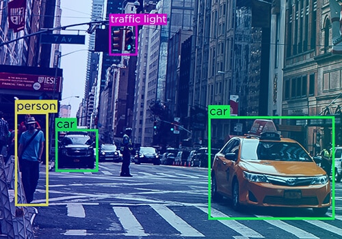 Ai training data labeling