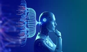 Ai training data