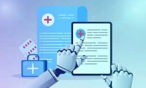 Ocr in healthcare