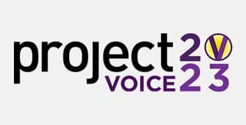 Project voice 2023