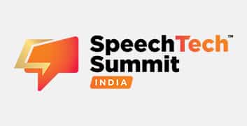 Speech tech summit 2023