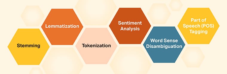 Nlp techniques