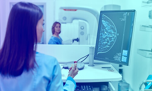 Cancer diagnosis and patient identification