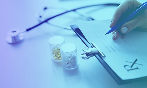Drug repurposing and patient communication