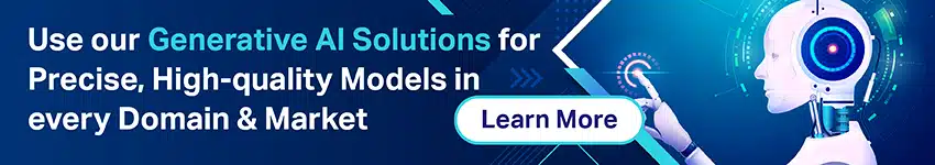 Generative ai services