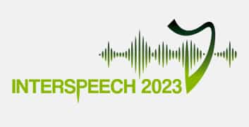 Interspeech 2023