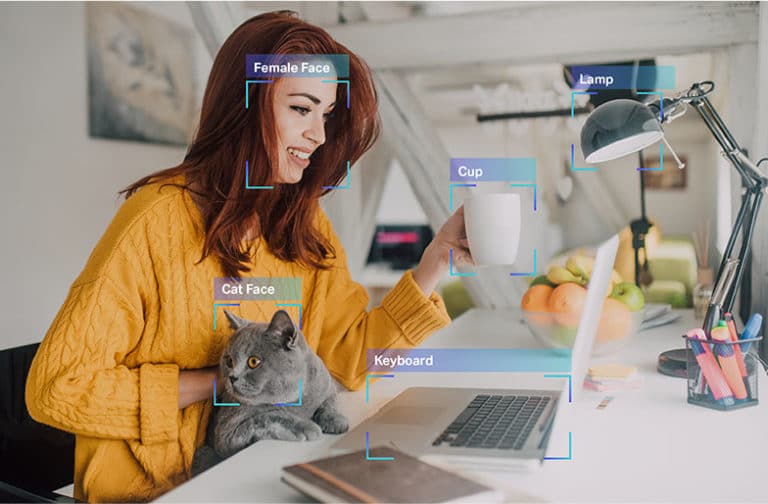 Data labeling & annotation