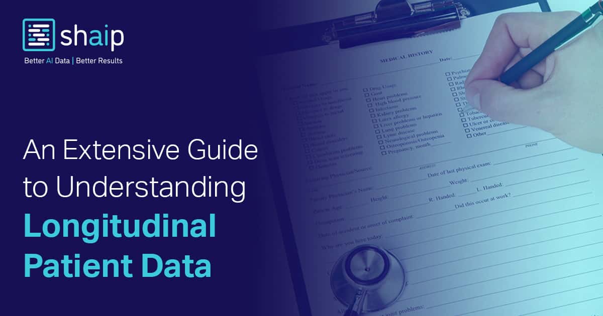 What is Longitudinal Patient Data? Exploring Its Impact and Challenges in Healthcare