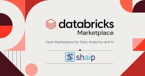 Databricks marketplace partner shaip