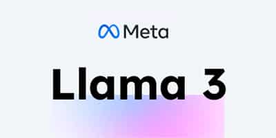 Llama 3