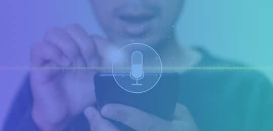 Voice-based upi payment prompts