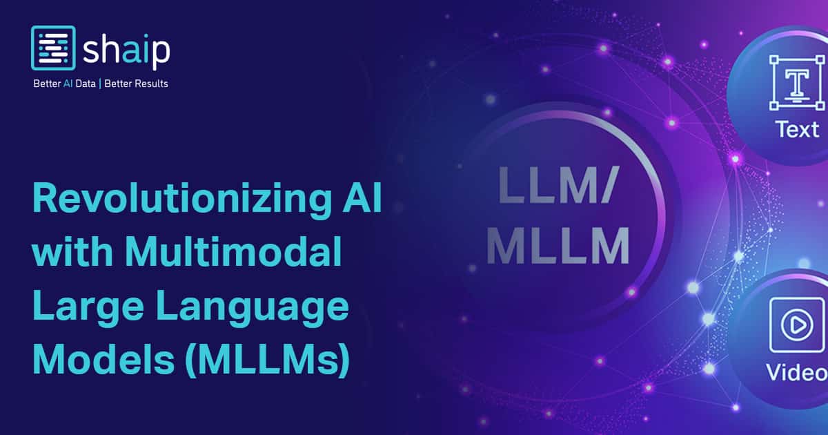 Revolutionizing AI with Multimodal Large Language Models (MLLMs)