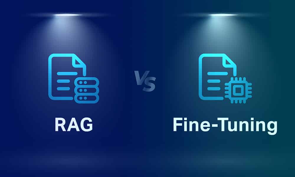 Rag vs. Fine-tuning