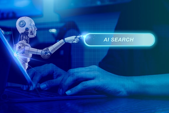 Ai-powered search & recommendations