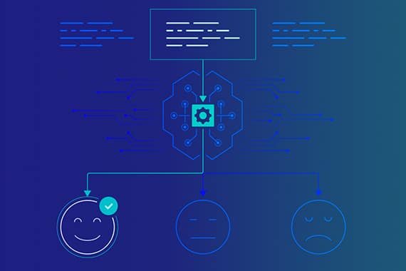 Sentiment analysis & customer insights