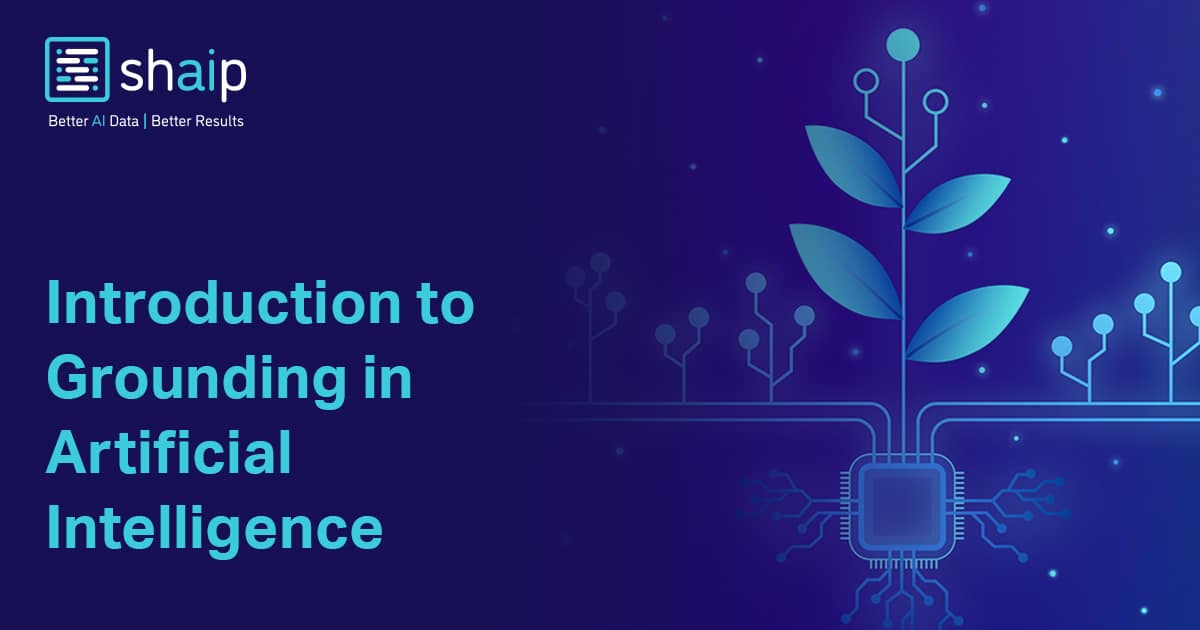 Grounding AI: Towards Intelligent, Stable Language Models