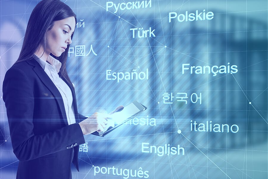 Human expertise enhanced by technology
