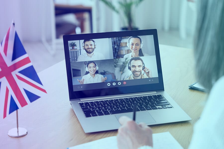 Multilingual video & media content