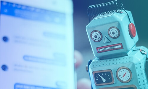 Chatbot controversies