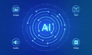 Multimodal ai
