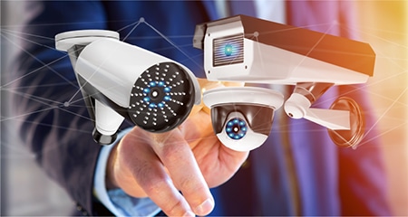 Security and surveillance