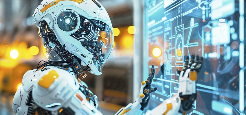 The future of multimodal ai