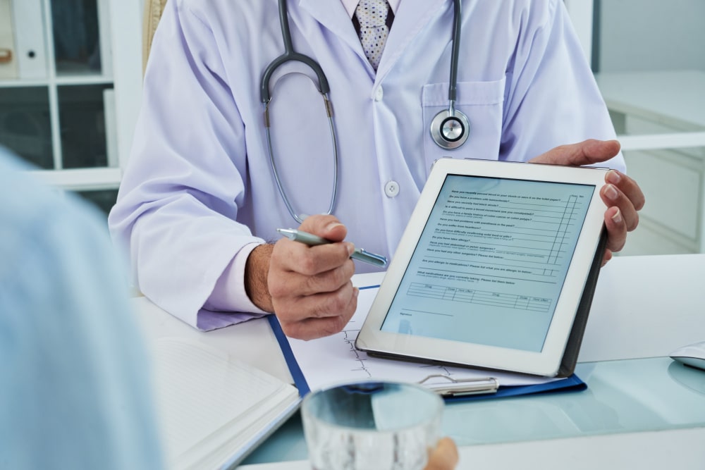 Ehr datasets in ai/ml